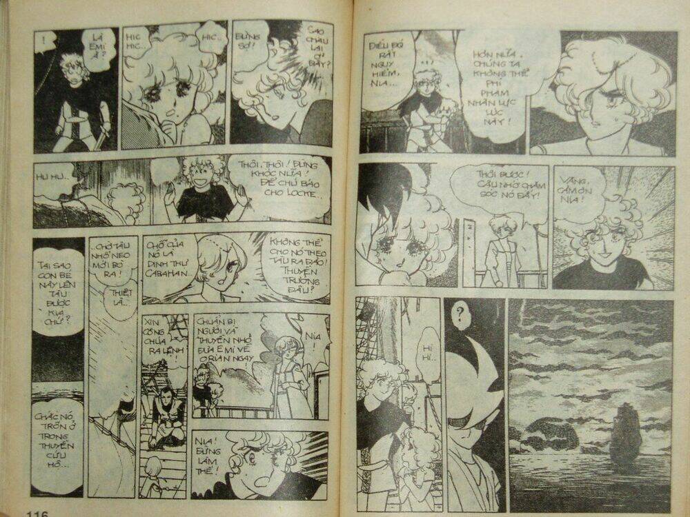 siêu nhân locke chapter 7 58