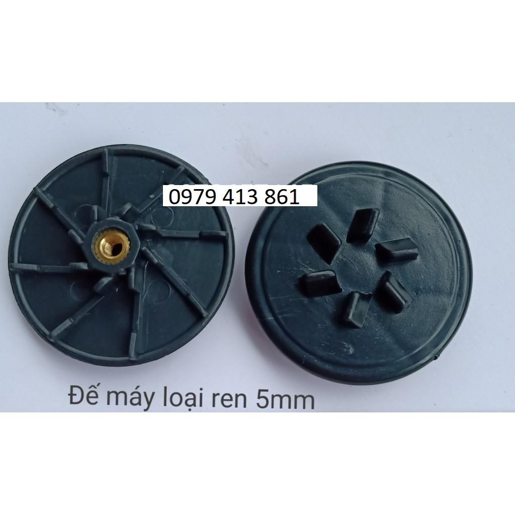 Nhông máy xay sinh tố 6 chấu