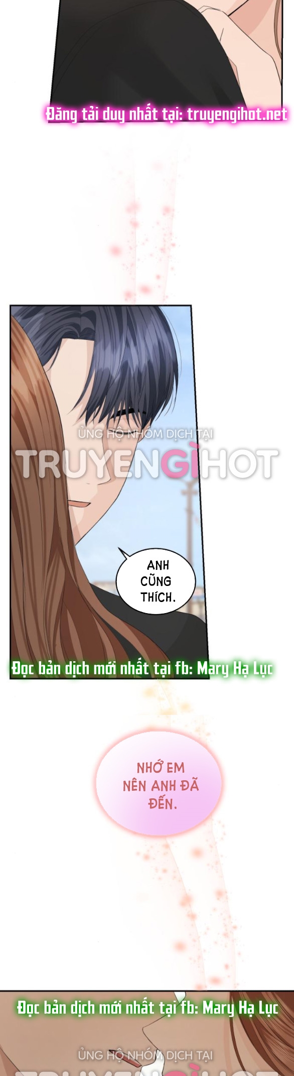 cuộc hôn nhân hoàn hảo chapter 49.1 14