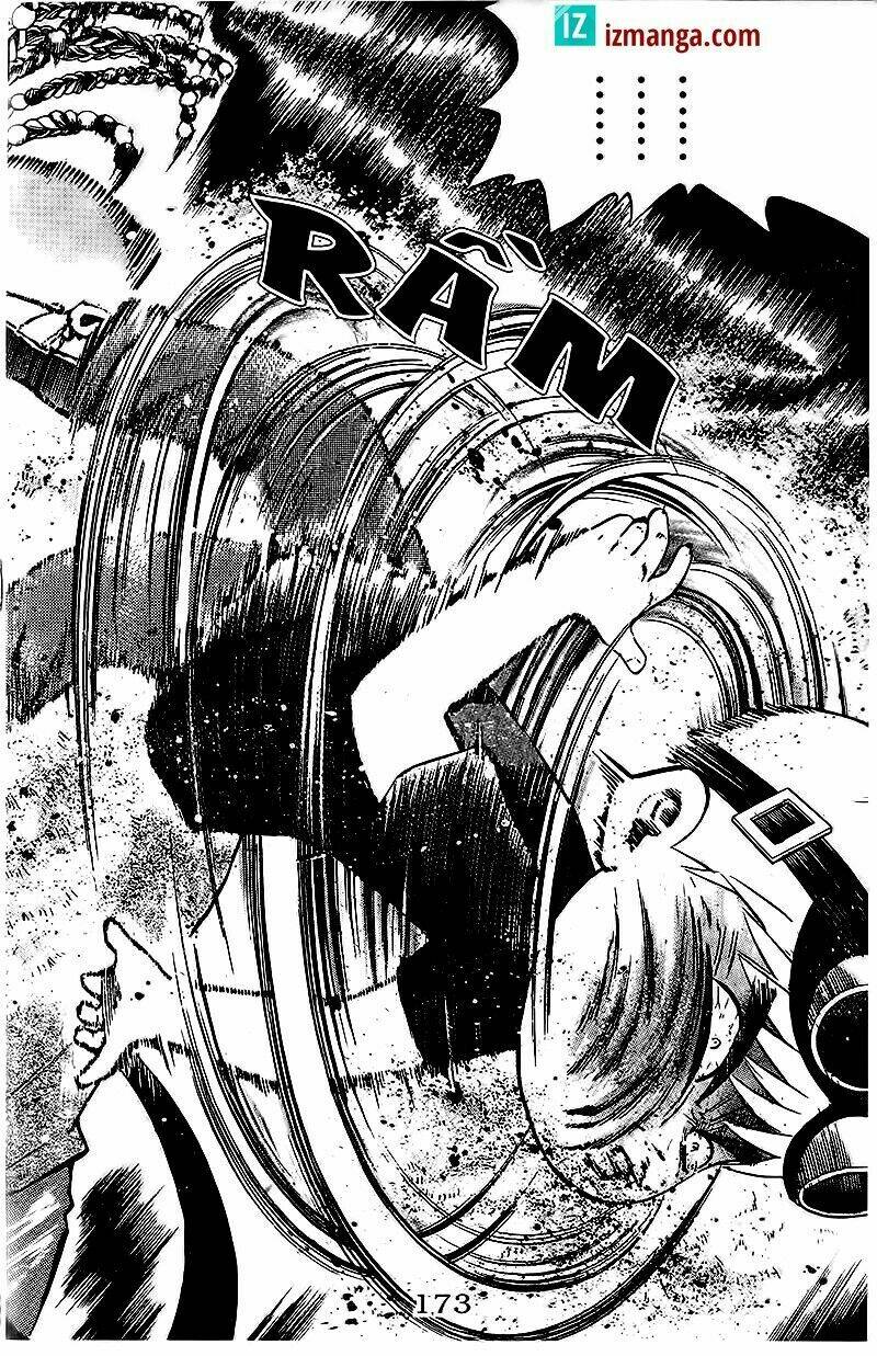 bowling king chapter 153 6