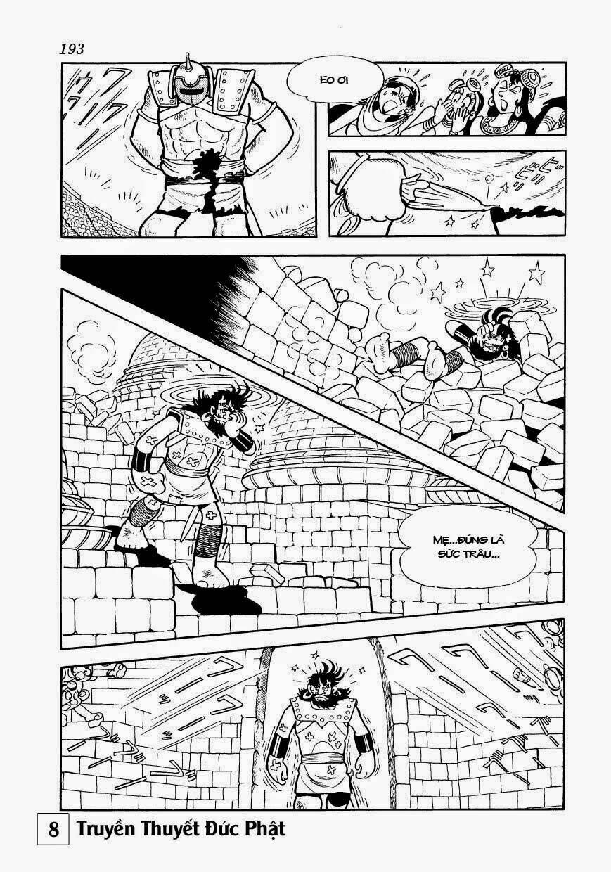 buddha - truyền thuyết đức phật chapter 38 9