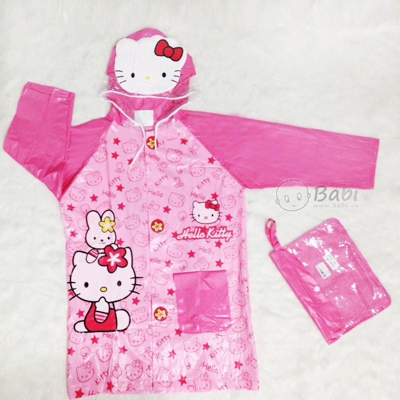 Áo mưa cho bé trai bé gái đủ size cam kết chất lượng kèm ảnh thật ..