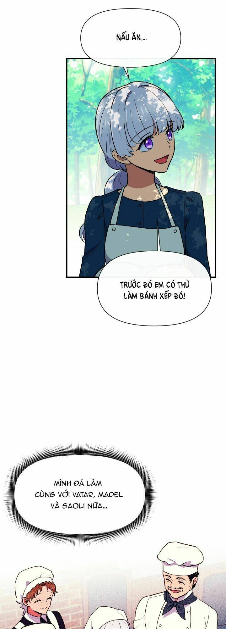 khế ước của nữ công tước quái vật chapter 69 32