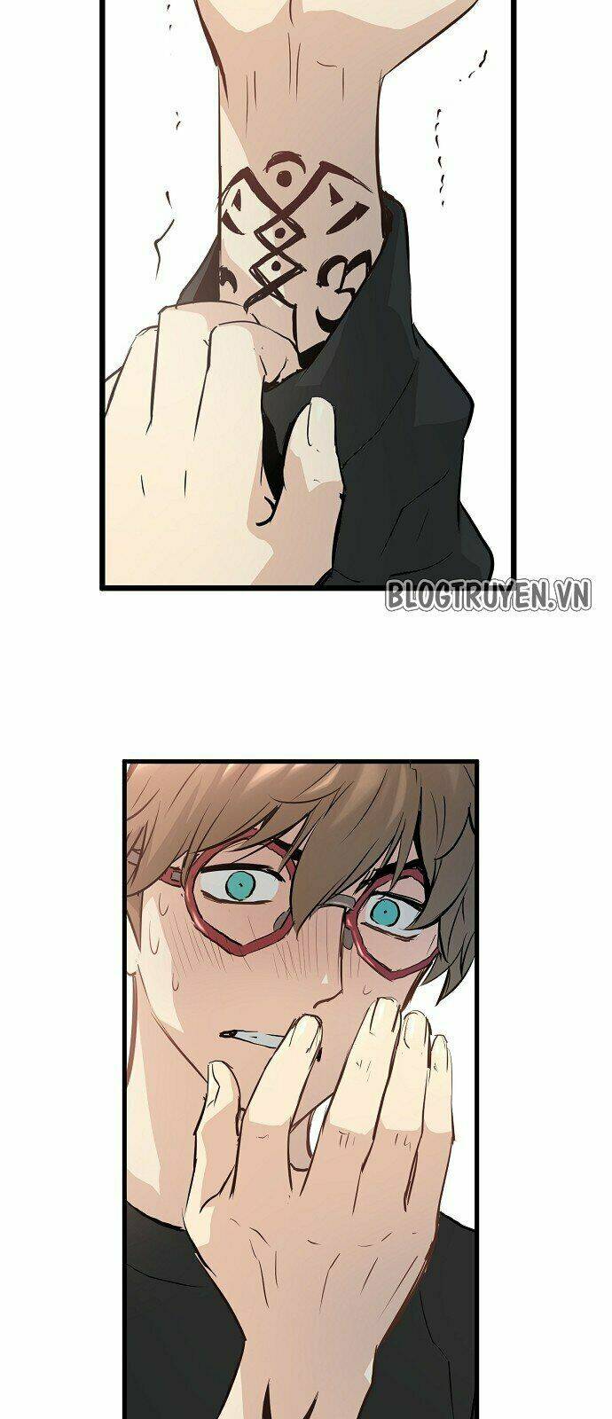 hứa lan chapter 20 49