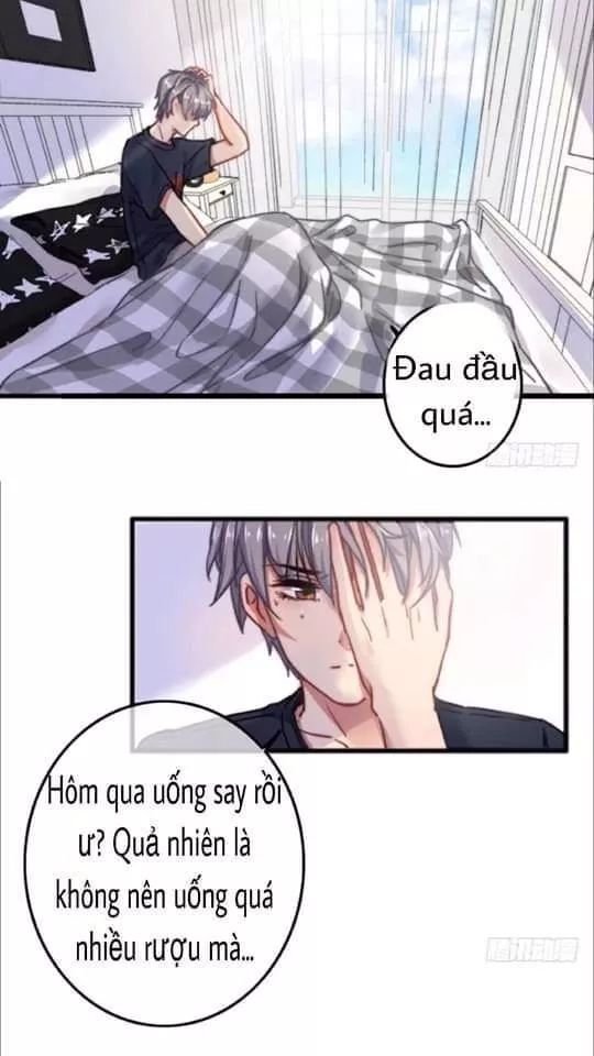 lời thì thầm chapter 19 5