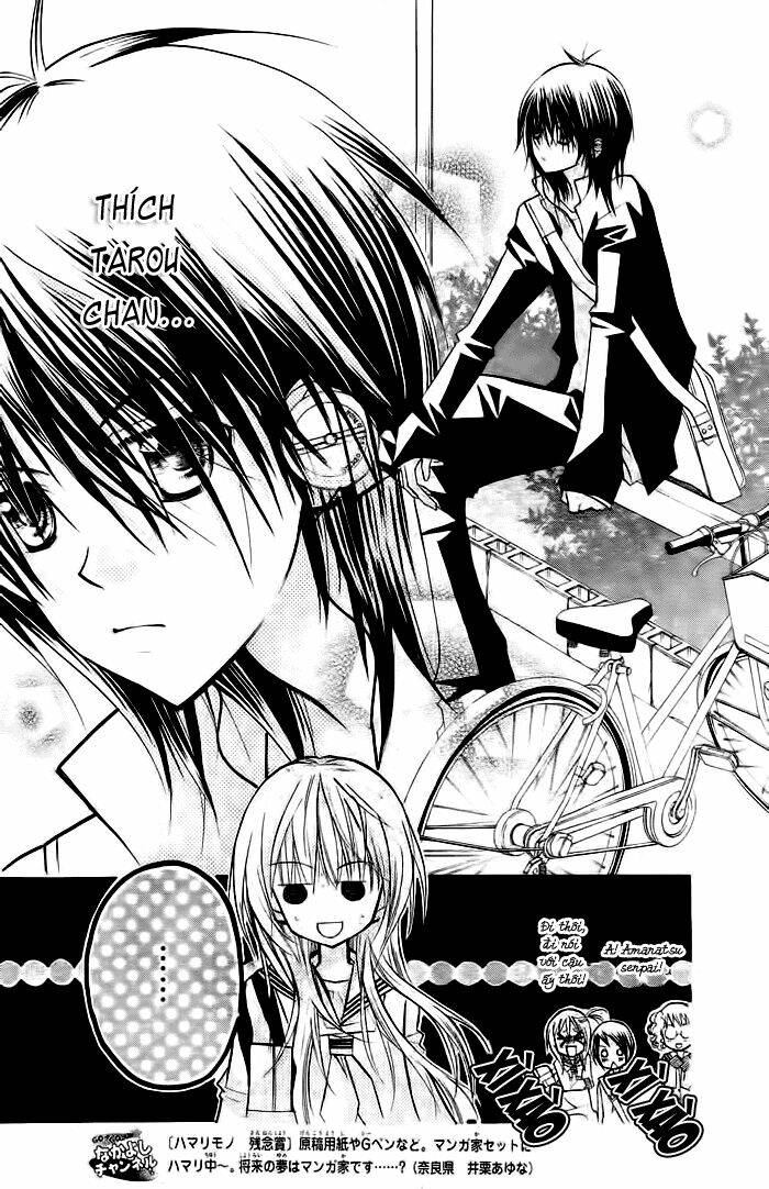 orange planet chapter 9 13