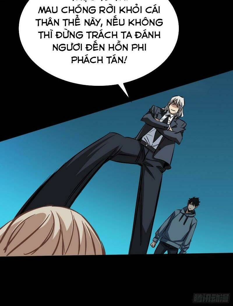 kiêm chức diêm vương chapter 10 14