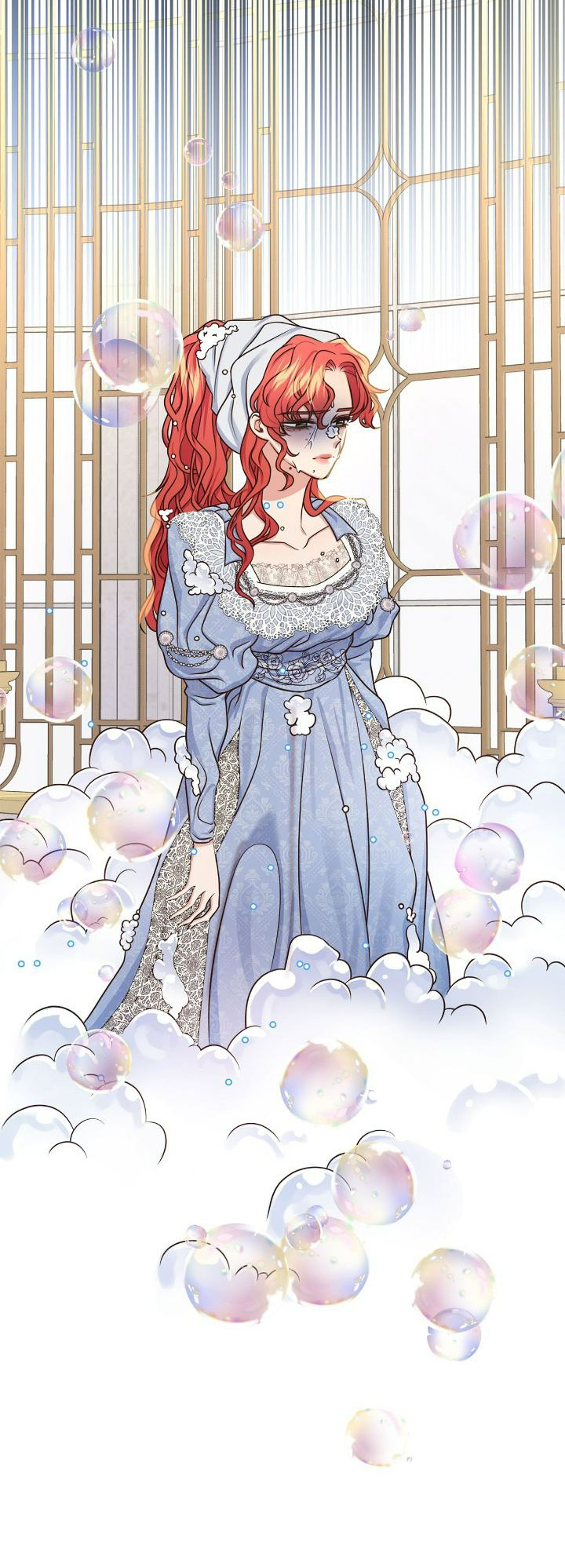 giam cầm chapter 25.1 36