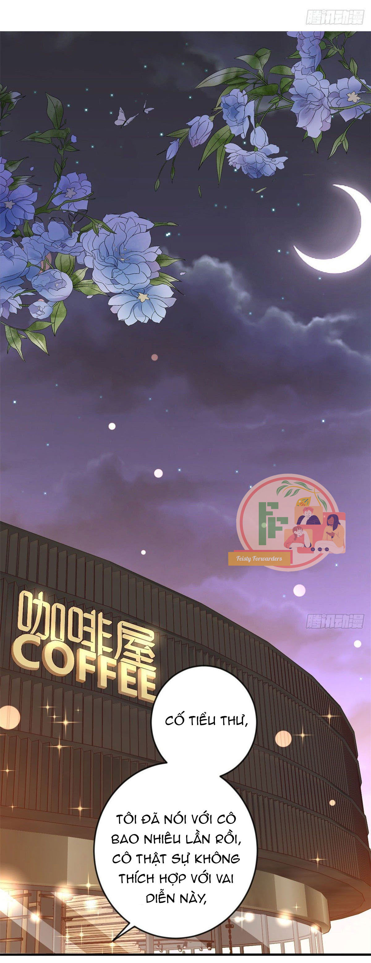 xuyên nhanh: nam thần, bùng cháy đi! chapter 2 3