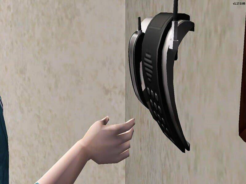 nụ cười của anh [truyện sims] chapter 65 26