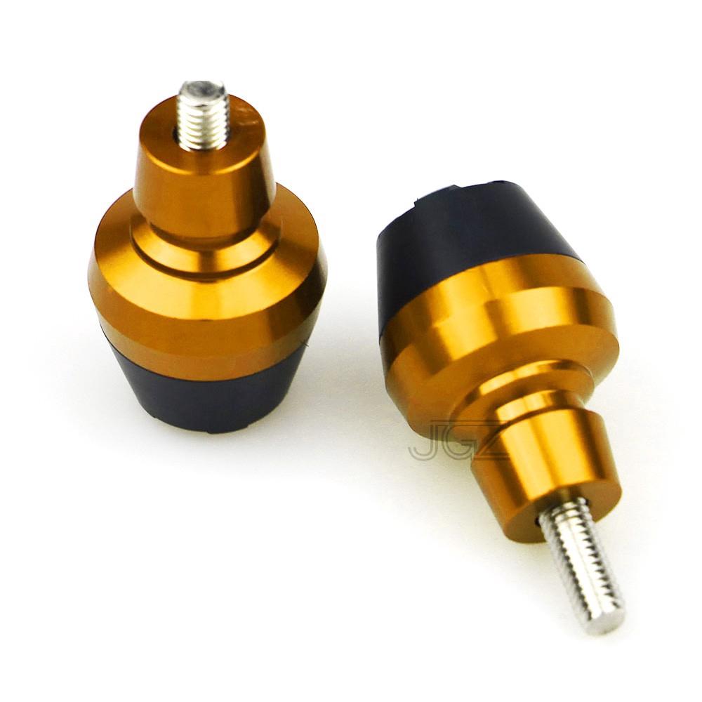 Phụ Kiện Chống Va Chạm 6mm Cho Bánh Xe Máy