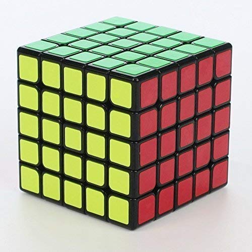 Đồ Chơi Rubik 5x5x5