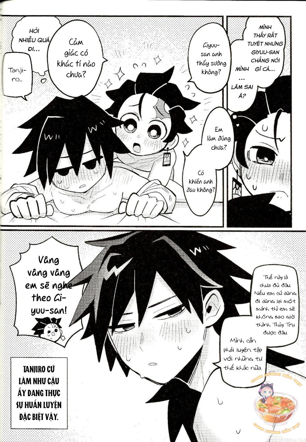 tổng hợp oneshot boylove chapter 148 15