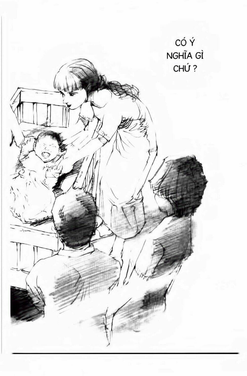 khỉ biển chapter 81 20