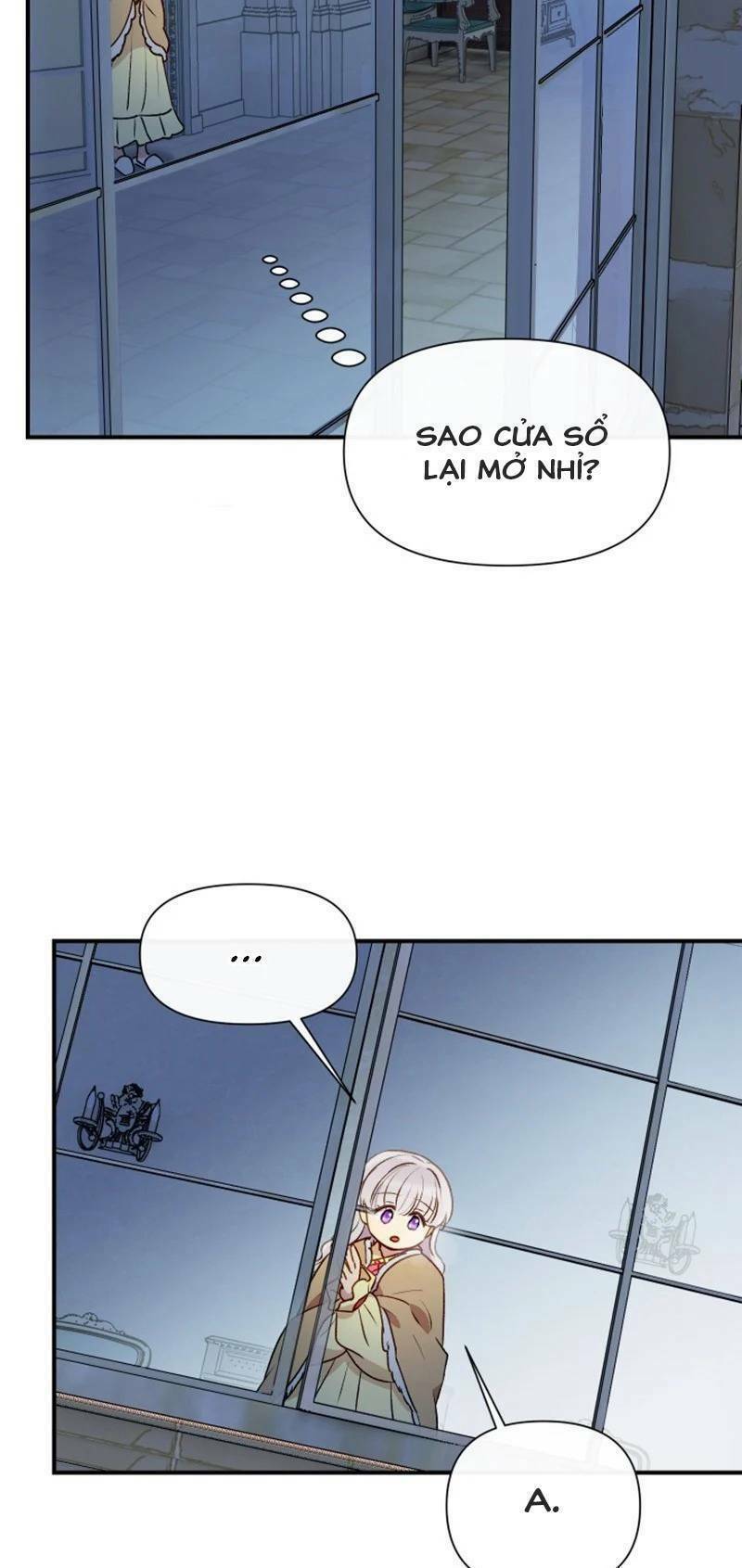 khế ước của nữ công tước quái vật chapter 48 57