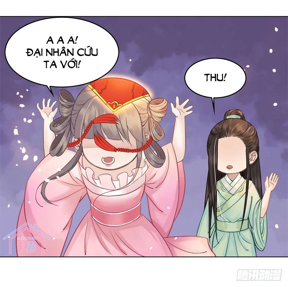 gay rồi! cái đó thành tinh rồi chapter 14 51