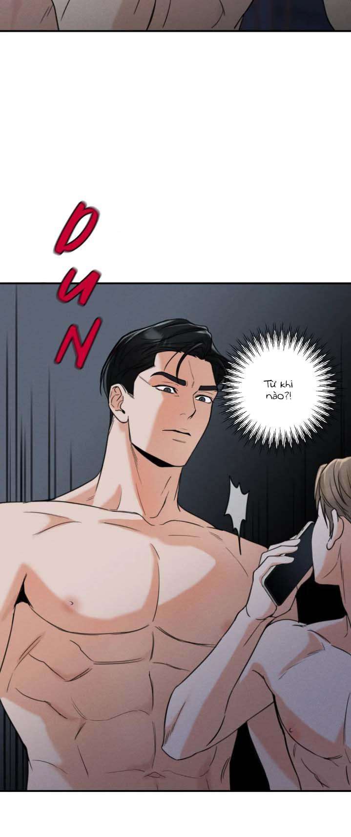 tuyển tập khu chung cư gwanggong – gwanggong apartment complex chapter 27 10