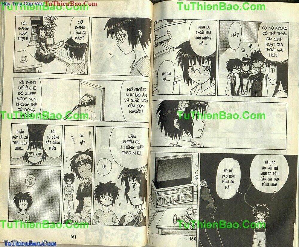 akuno của tôi chapter 4 80