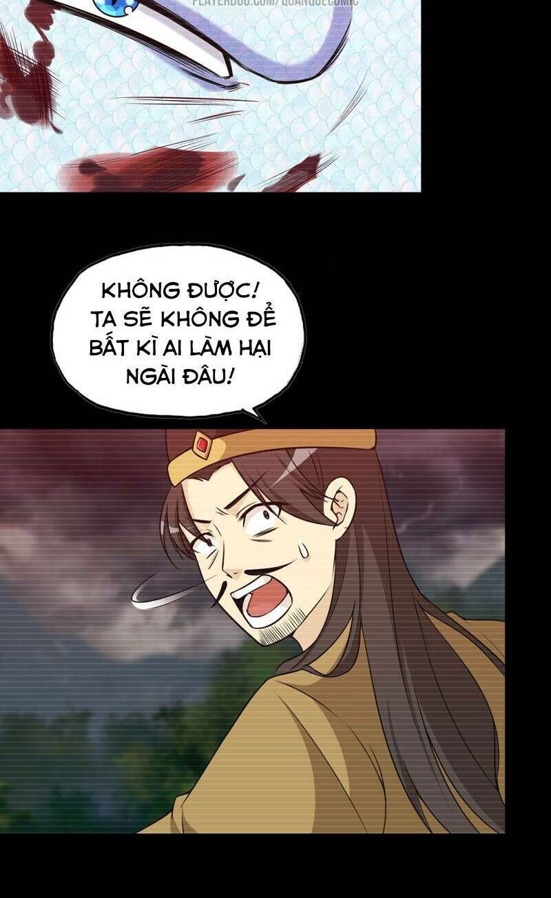 khởi đầu bằng một con côn chapter 35 2