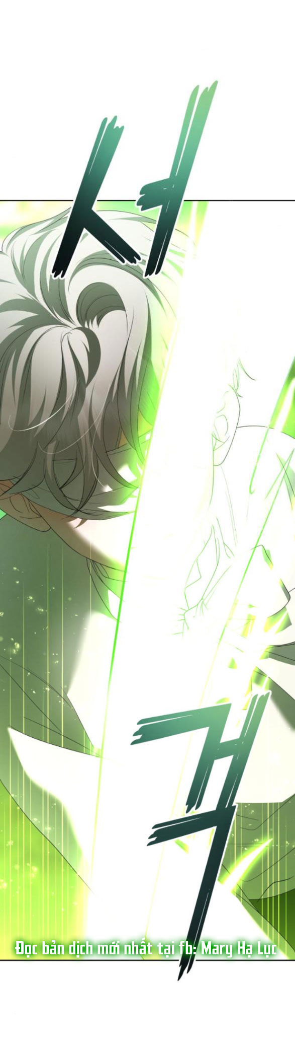 tôi muốn trở thành cô ấy dù chỉ là một ngày chapter 137.1 16