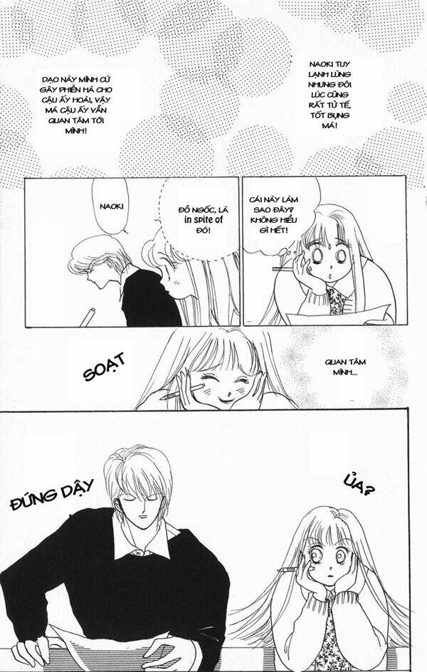 itazura na kiss chapter 21 44