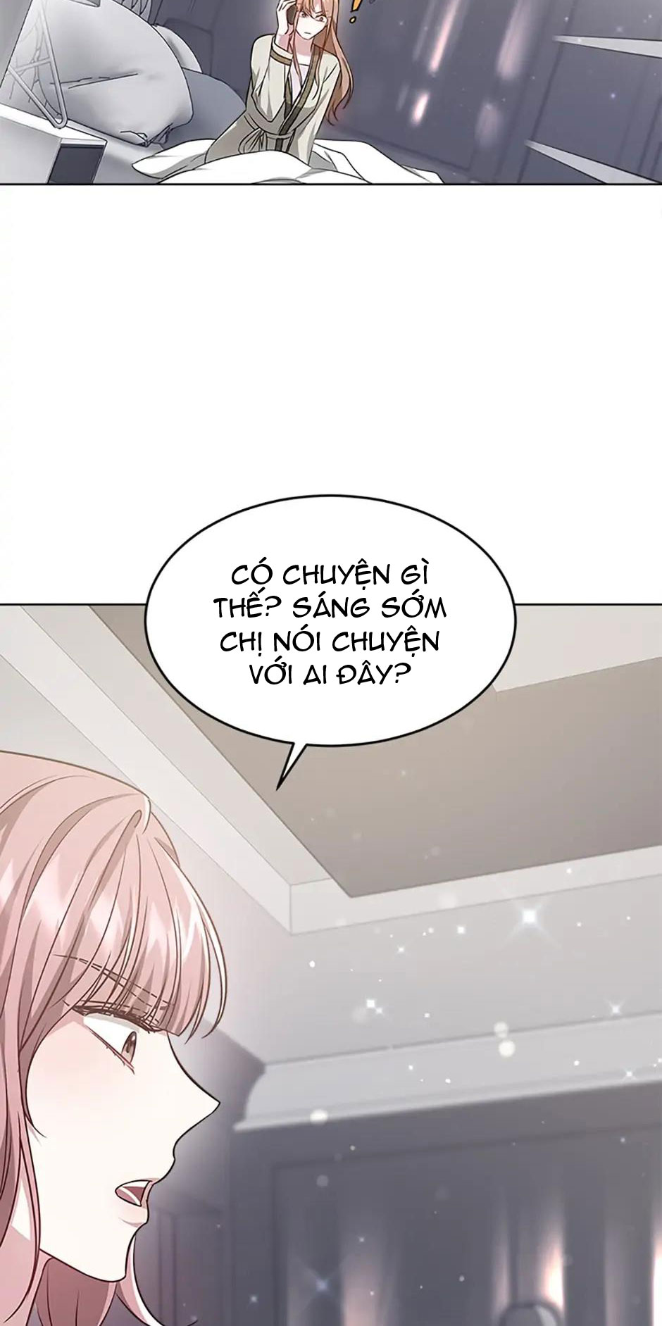 Làm Chồng Tôi Đi chapter 9.2 - Trang 20