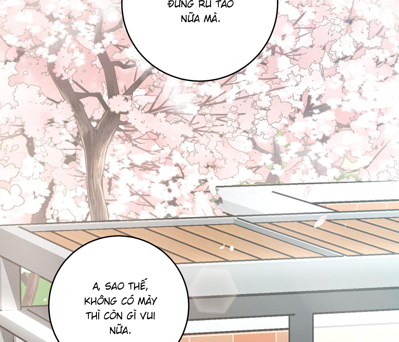 tình mình khó nói chapter 0 100