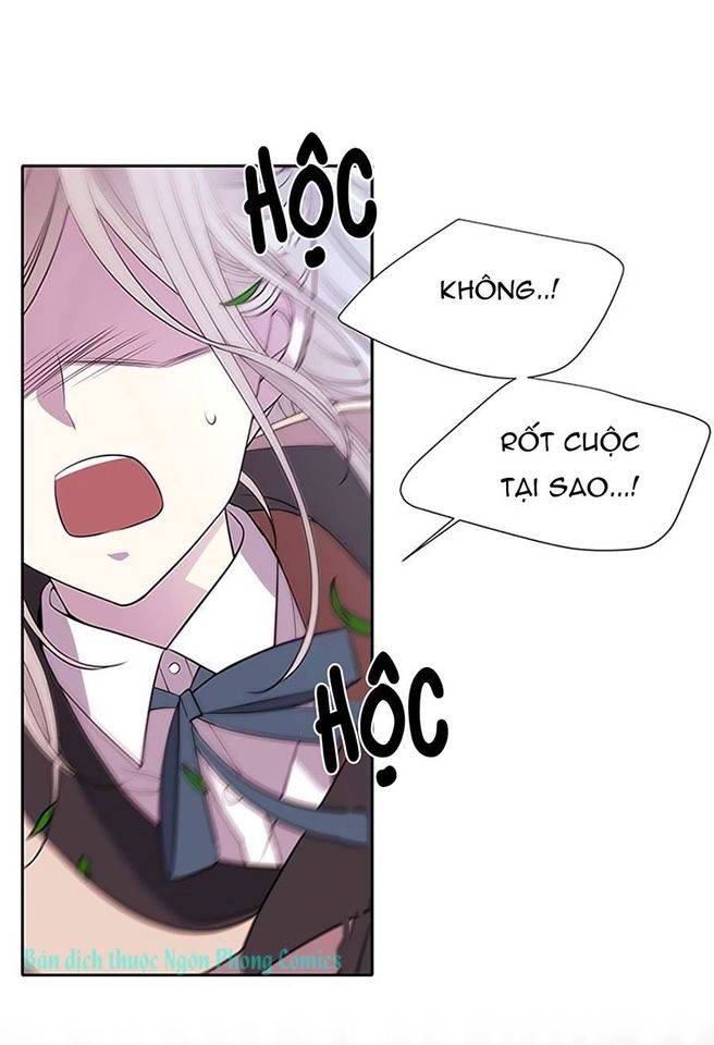 năm môn đệ của charlotte chapter 22 29