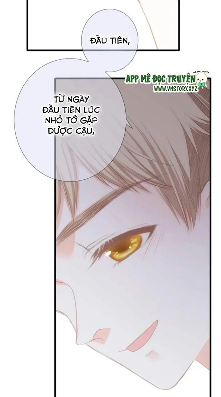 con tim rung động 2 chapter 109 23