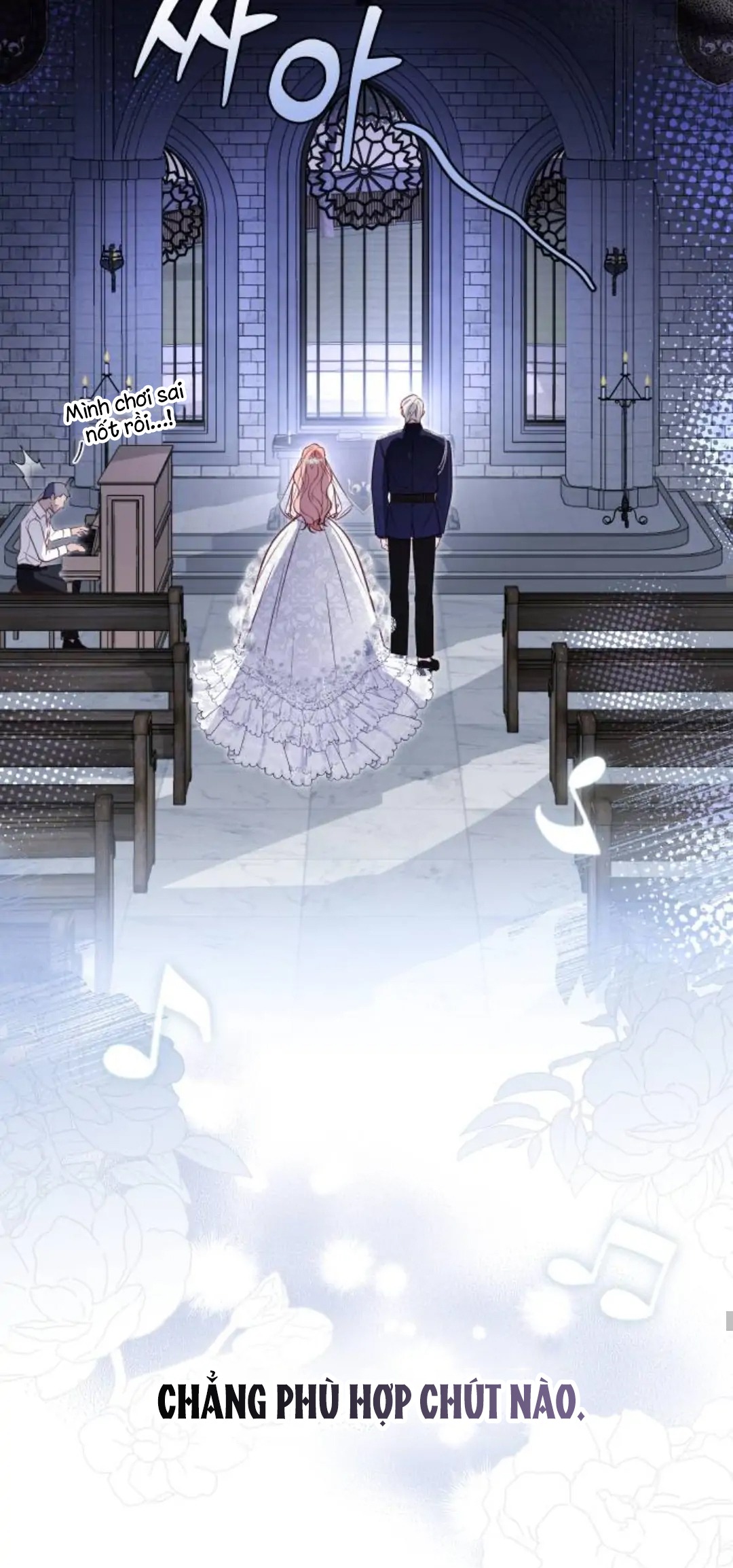 ngã xuống thiên đường chapter 1 41