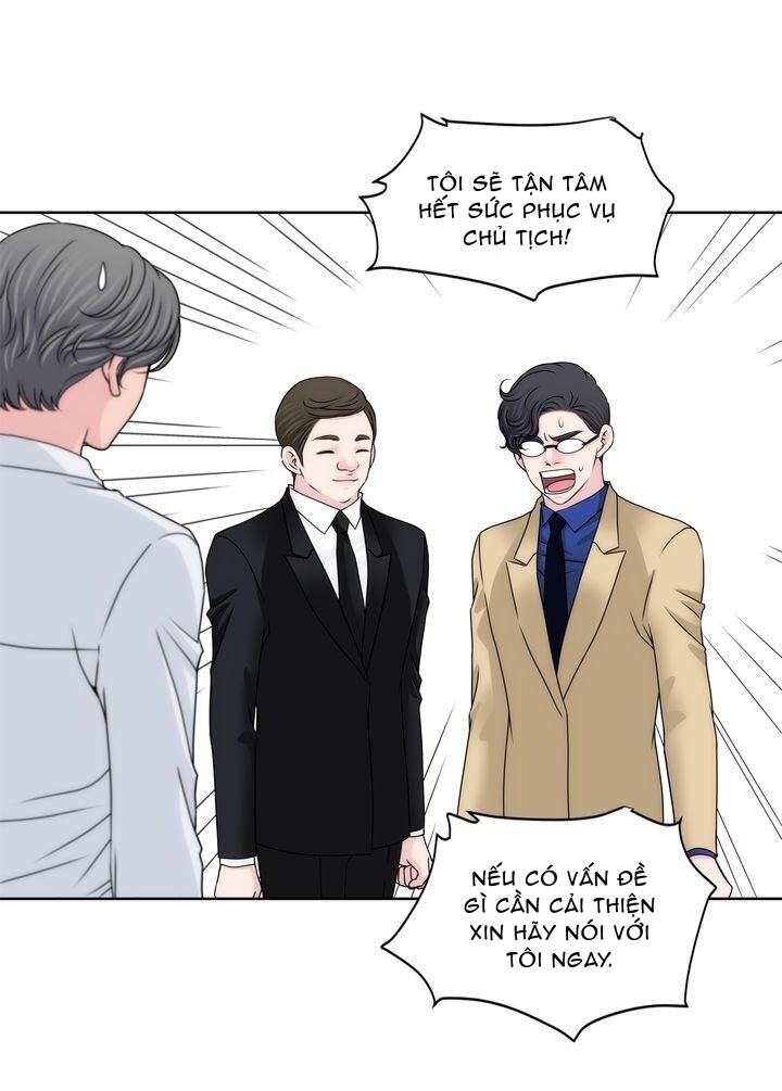 người đàn ông của tôi chapter 98.1 15