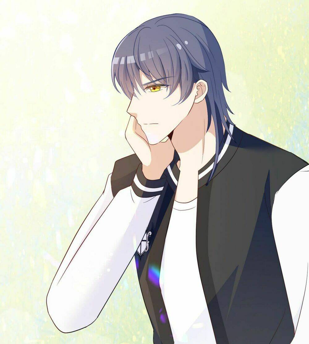 bí mật kết hôn với ảnh đế: vợ ơi đến đây tấn công đi nào chapter 26 34