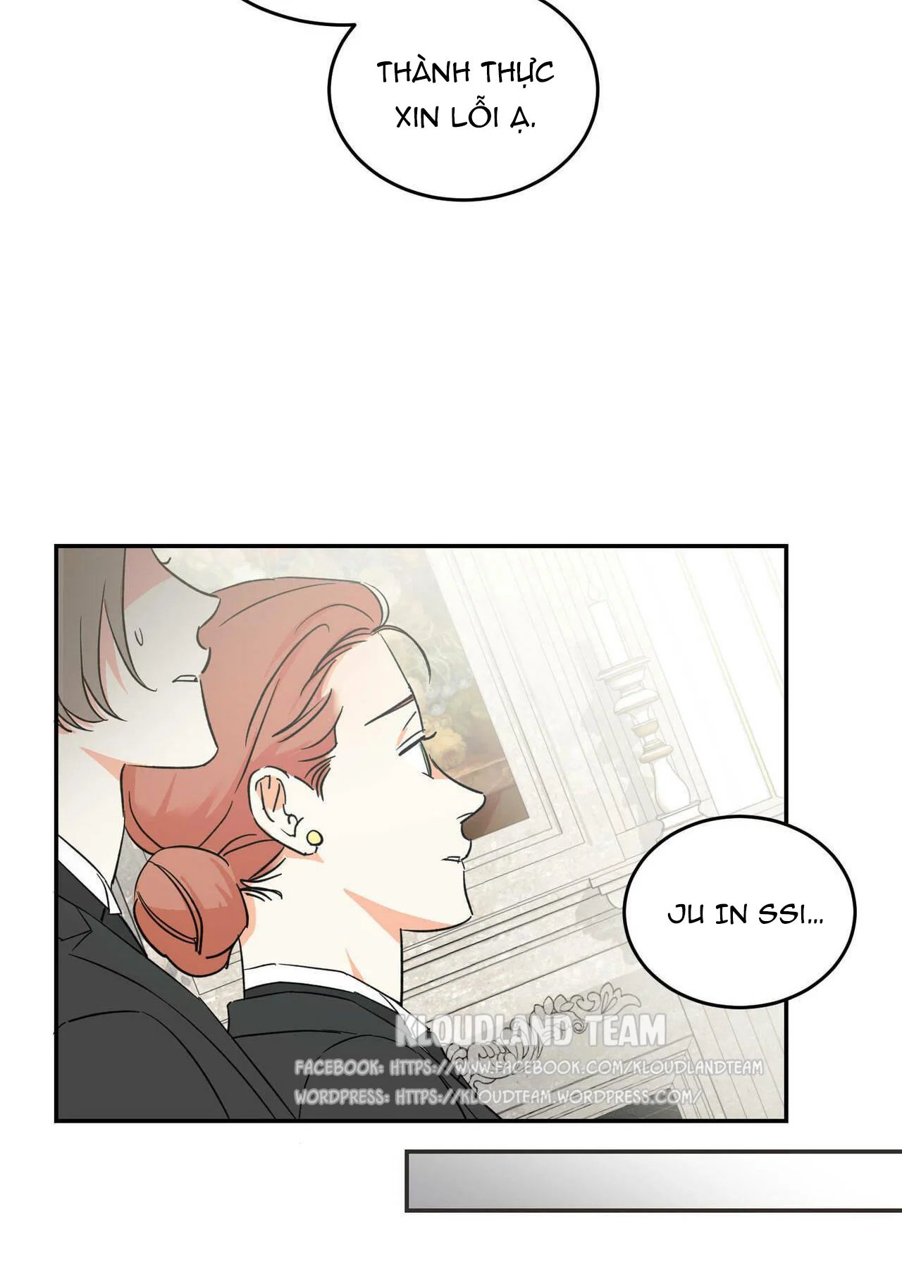 cậu chủ của tôi chapter 12 31