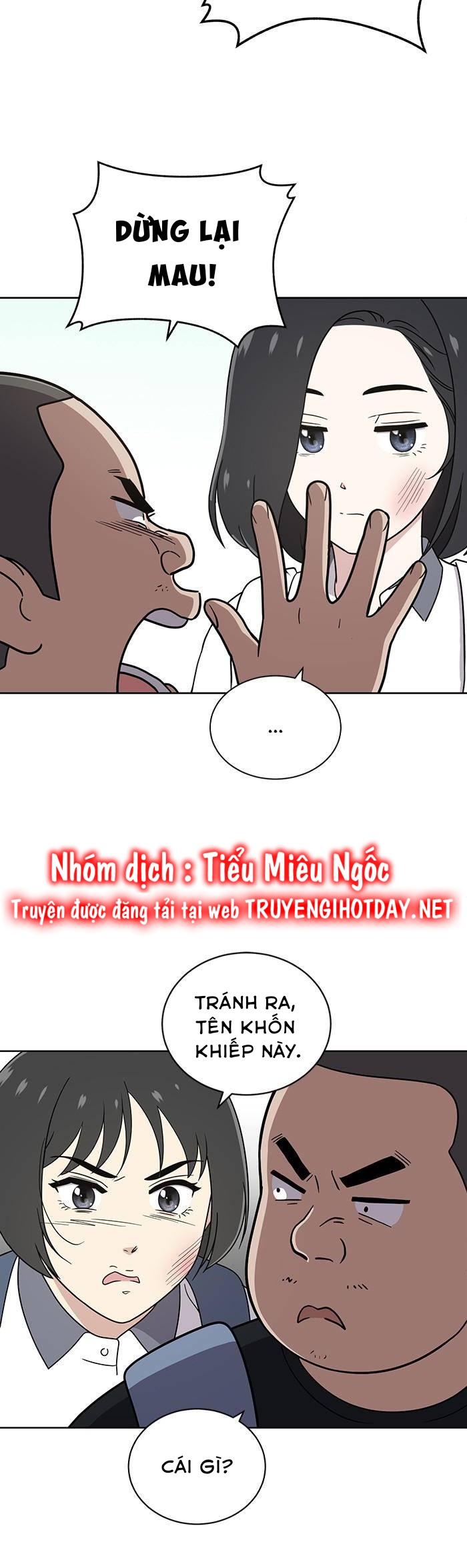 tuyệt vọng chapter 30 12