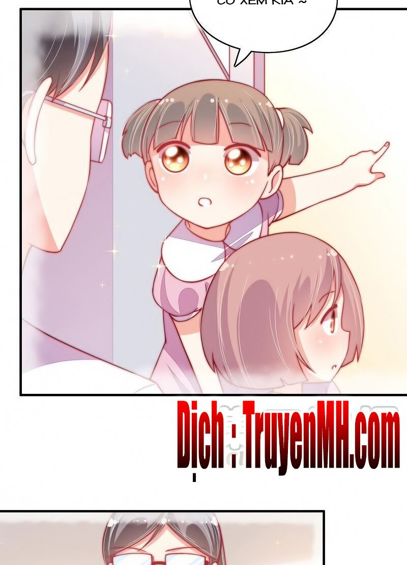 ngày nào thiếu soái cũng ghen chapter 95 17