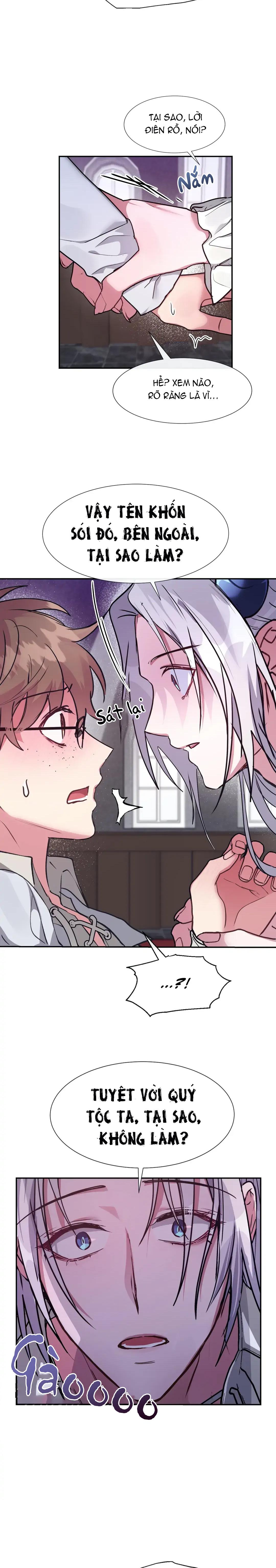 lâu đài tình dục chapter 10 16