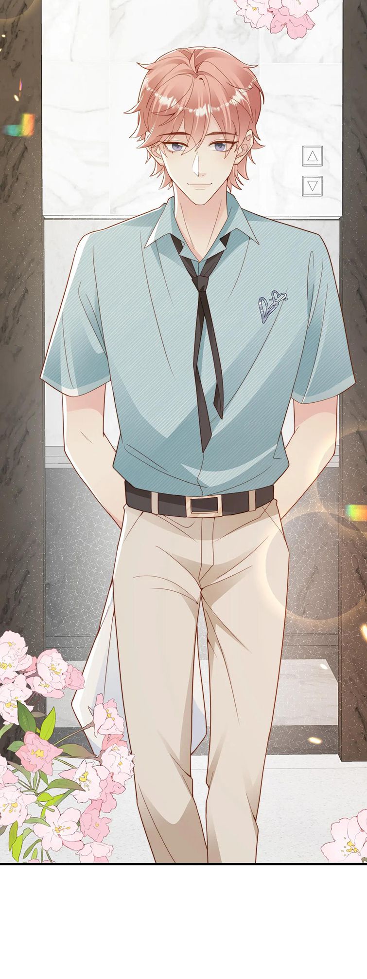 sau khi mất trí nhớ tình địch nói tôi là bạn trai anh ấy chapter 21 24