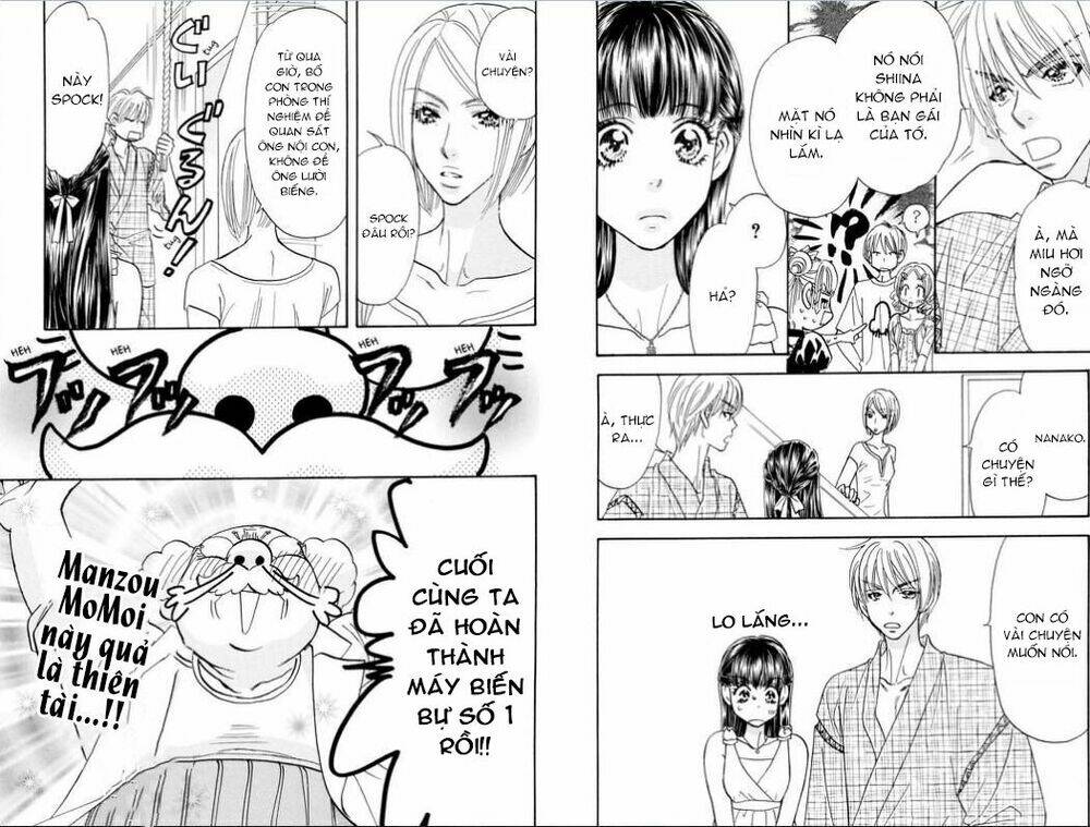 boku to kanojo no xxx chapter 58 7