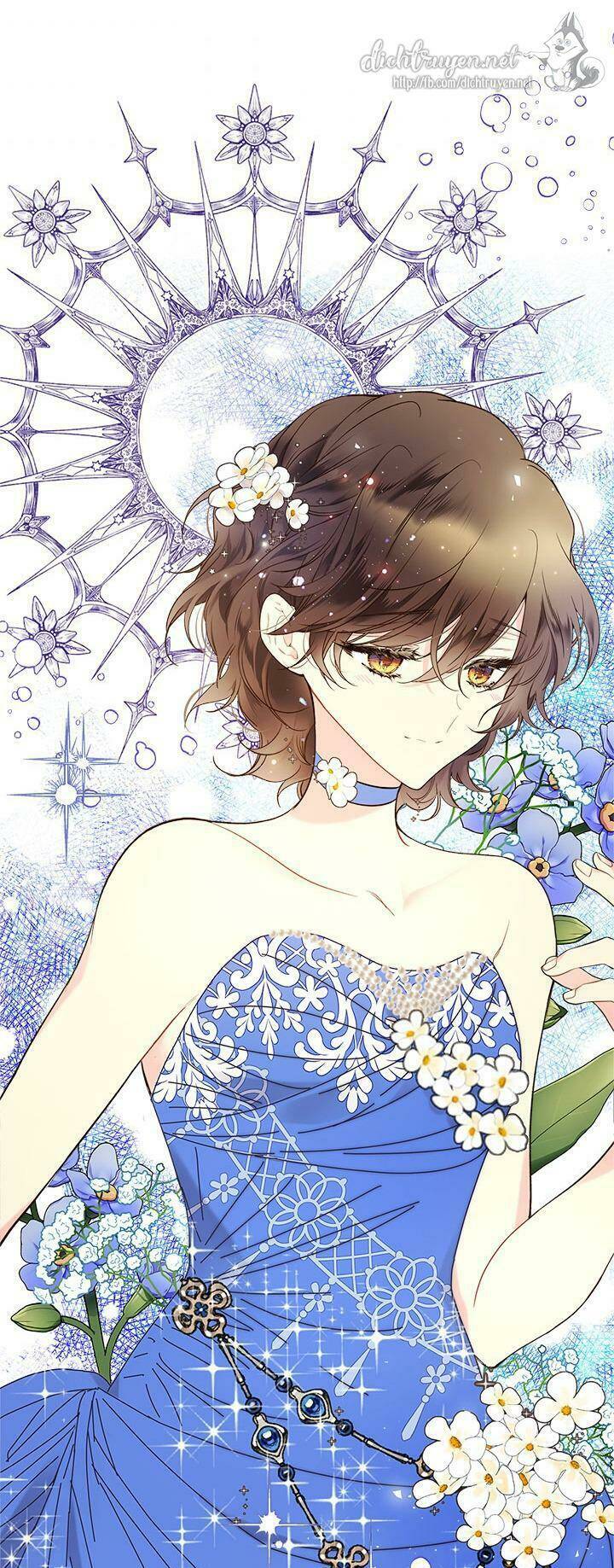 [15+] công chúa chloe chapter 60 51