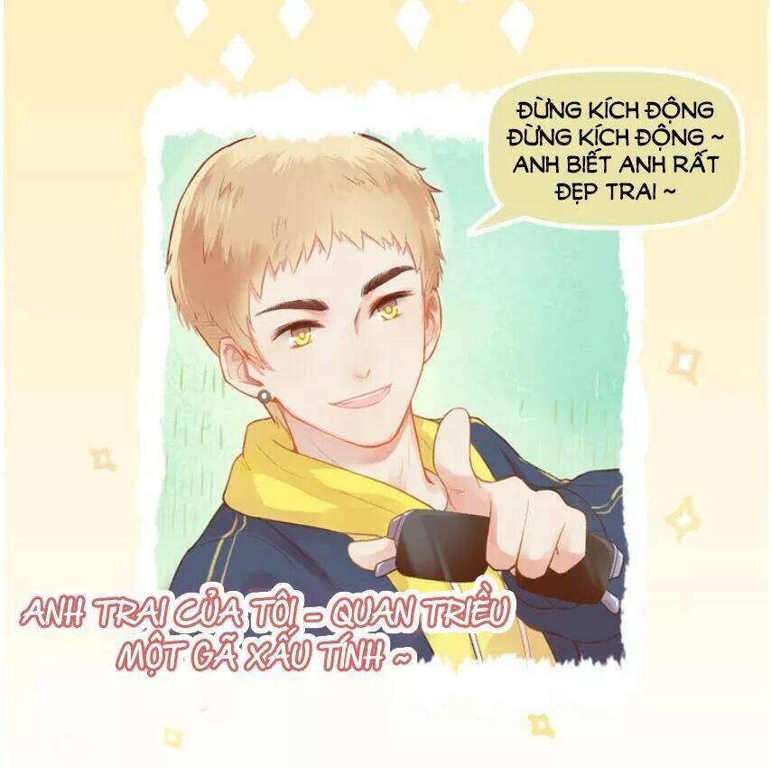 anh không thích thế giới này, anh chỉ thích em chapter 0 5