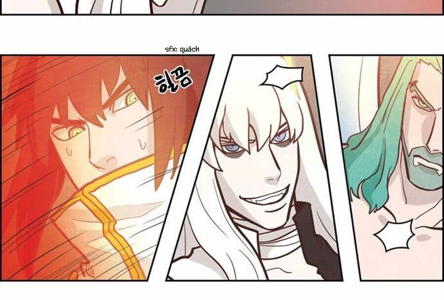 the devil king is bored chapter 142 16