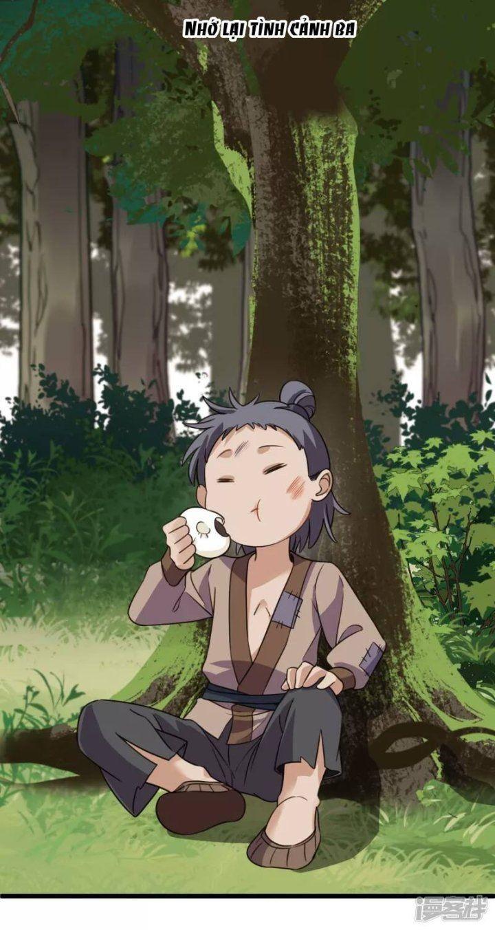 nụ cười của ngươi ngọt gãy tám cái răng của ta chapter 10 15