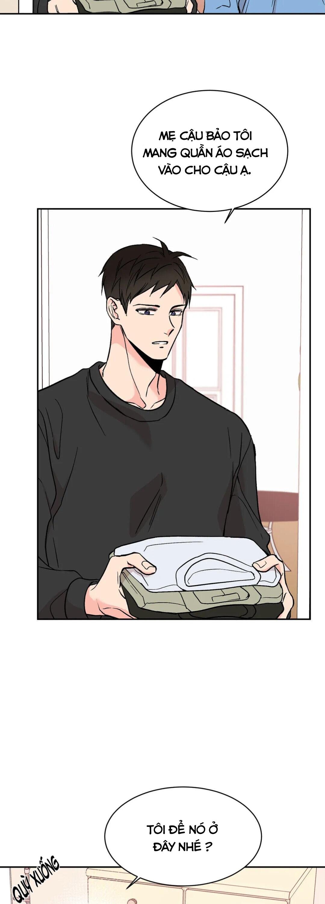 đảo ngược chapter 5 9