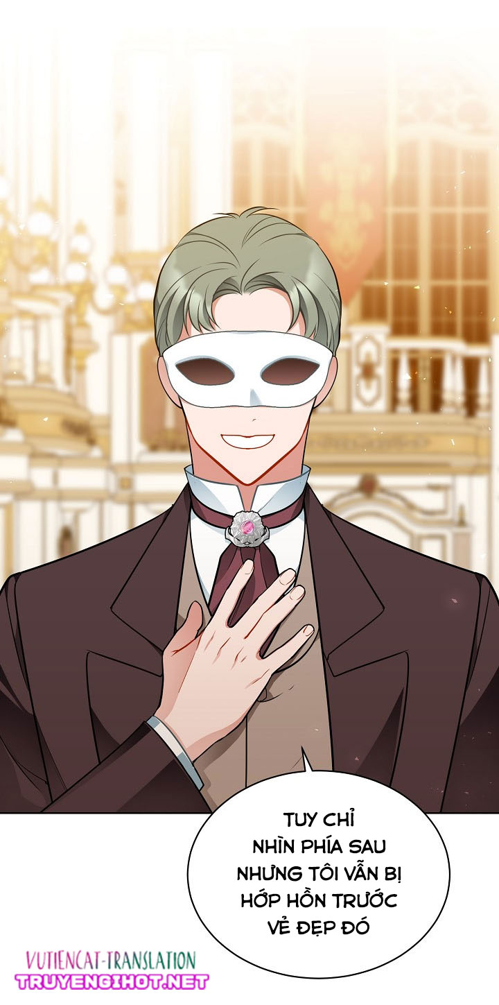 thanh tra của muiella chapter 159.2 25