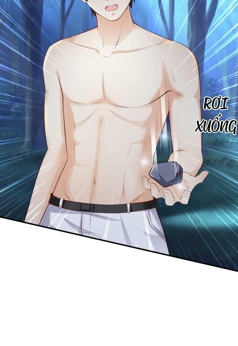 tối cường vận đào hoa chapter 86 42