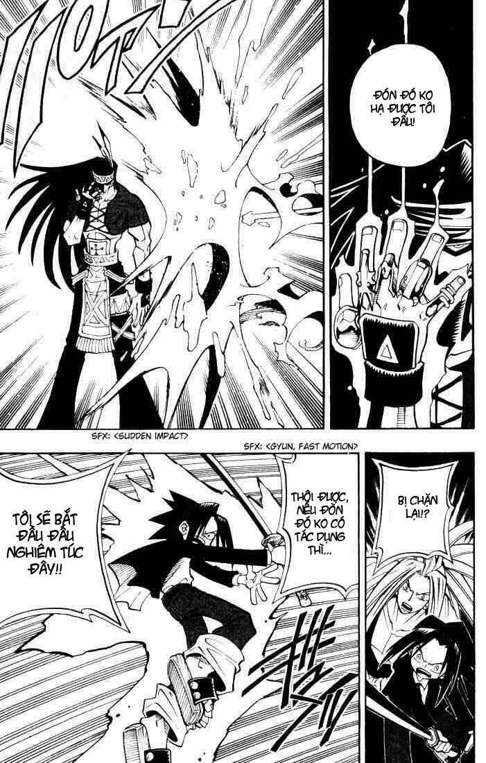 vua pháp thuật chapter 28 9