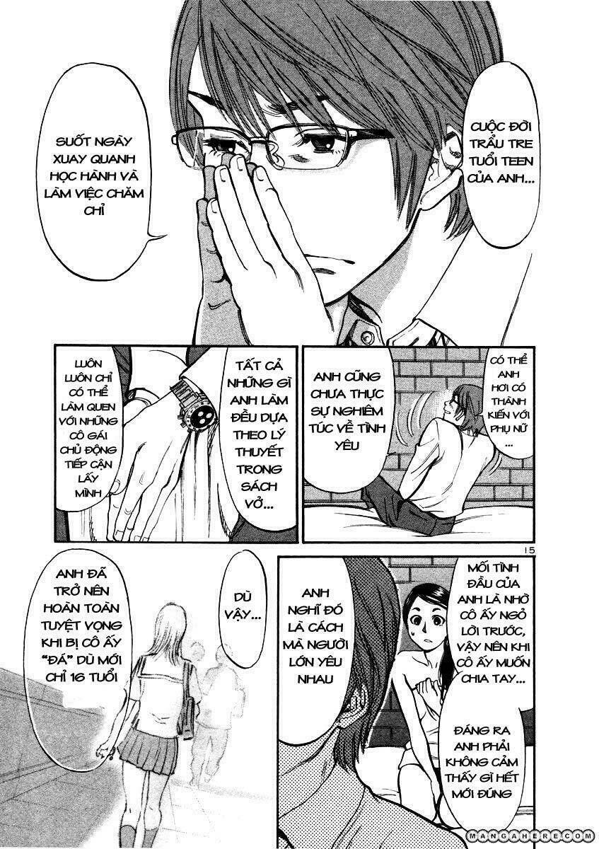 sakuranbo syndrome chapter 10 16