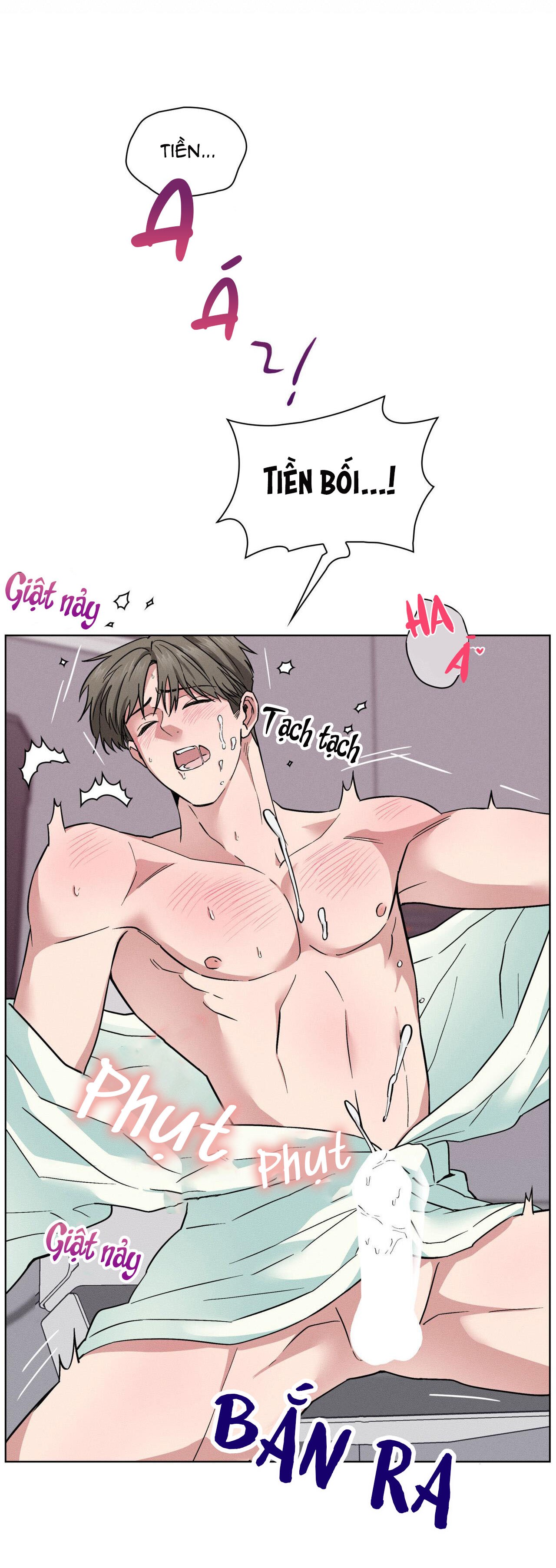 dục vọng mãnh liệt chapter 16 26