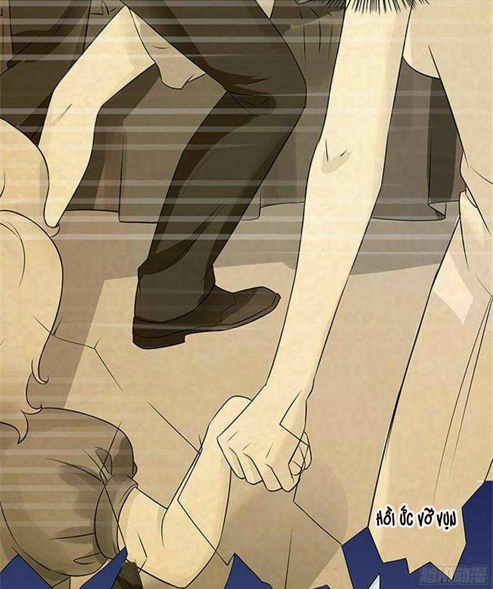 tiểu tâm can tuyệt sủng của lạc tiên sinh chapter 50 9