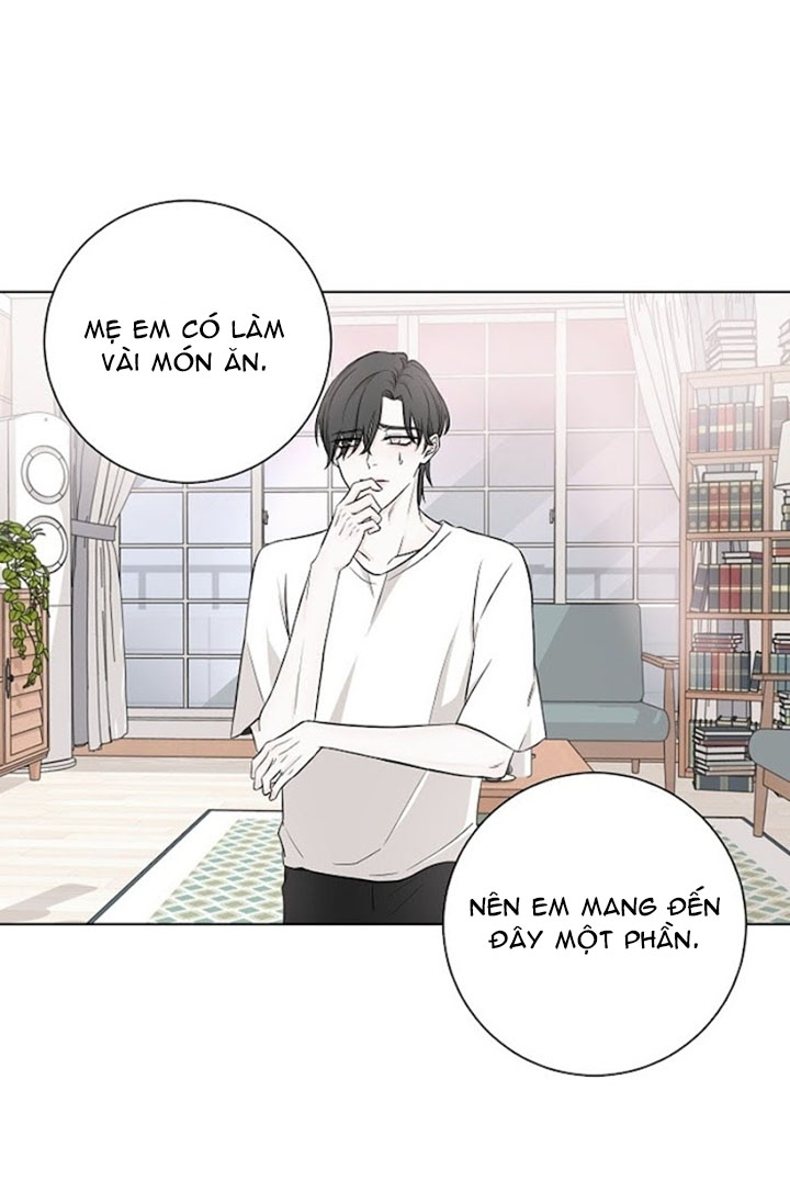 talk me down chapter 7.1 9